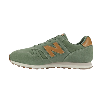 NB 373Series Green