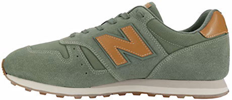 New Balance 373Series Green ML373SY2 New Balance 373Series Green ML373SY2