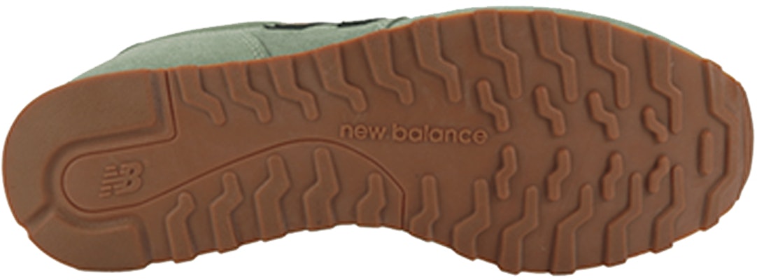 New Balance 373系列 透氣舒適 低筒跑步鞋 抹茶色 Shop New Balance 373系列 透氣舒適 低筒跑步鞋 抹茶色