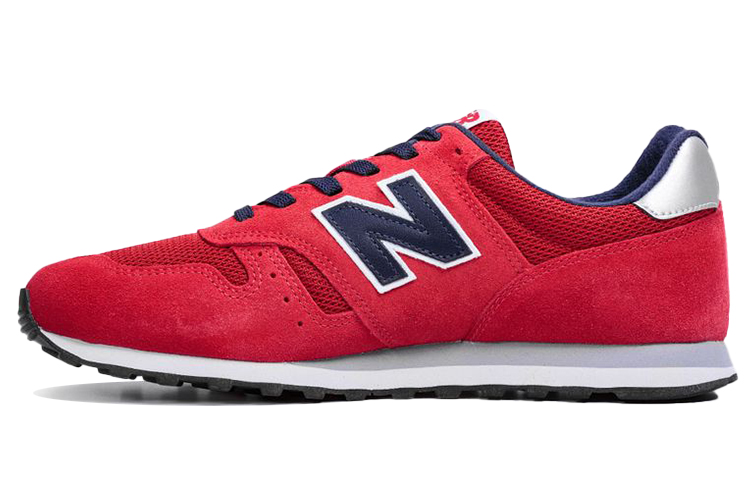 Buy 新百伦 373系列 蓝色红色 运动鞋 ML373CR2