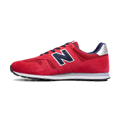 NB 373Series Shoes /Blue 'Red'