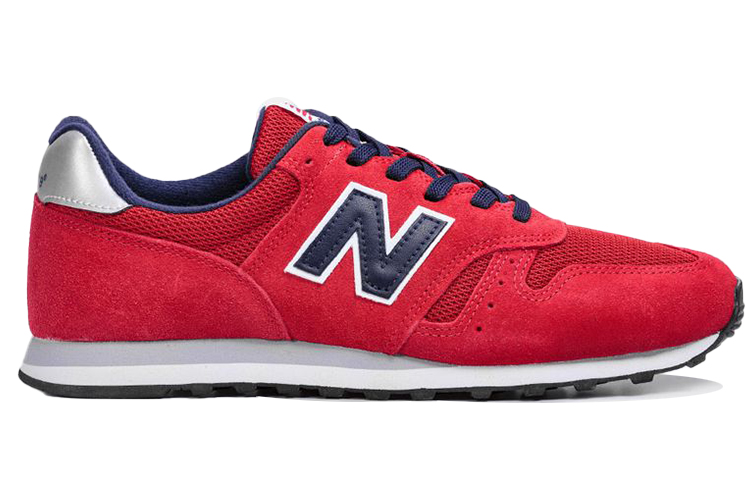 NB 373Series Shoes /Blue 'Red' 圖 2