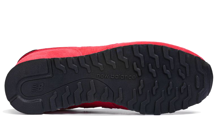 NB 373Series Shoes /Blue 'Red' 圖 4