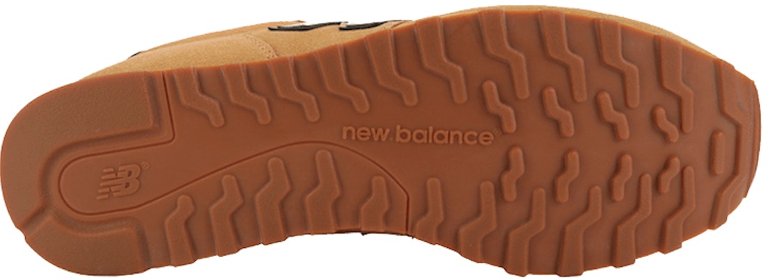 New Balance 373系列 輕便透氣 低筒運動鞋 薑黃色 Shop New Balance 373系列 輕便透氣 低筒運動鞋 薑黃色