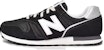 New Balance 373v2 'Hitam Putih' ML373QA2