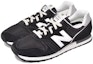 Order New Balance 373v2 'Hitam Putih' ML373QA2