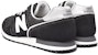 New Balance 373v2 'Hitam Putih' ML373QA2