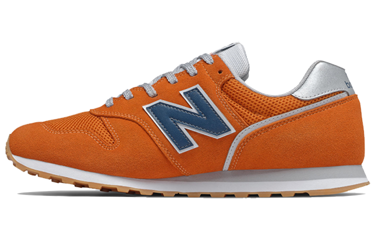 Buy New Balance 373v2 Azul Naranja ML373EB2