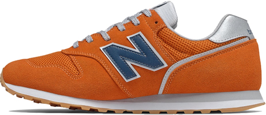 New Balance 373v2 Azul Naranja ML373EB2 Buy New Balance 373v2 Azul Naranja ML373EB2