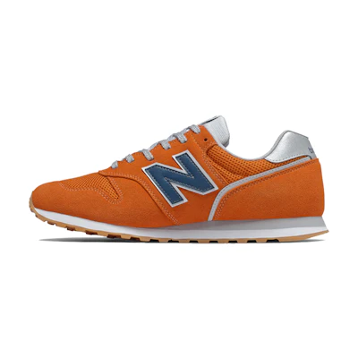 NB 373v2 /Blue 'Orange'