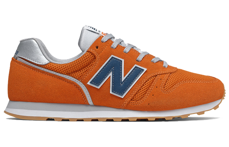 Order New Balance 373v2 Azul Naranja ML373EB2