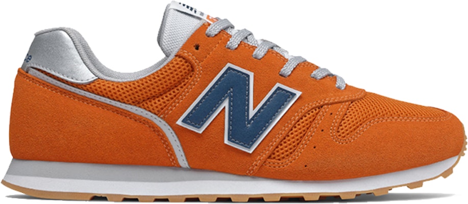 New Balance 373v2 Azul Naranja ML373EB2 Order New Balance 373v2 Azul Naranja ML373EB2