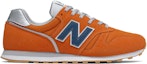 Order New Balance 373v2 Azul Naranja ML373EB2