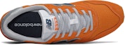 Lookbook New Balance 373v2 Azul Naranja ML373EB2