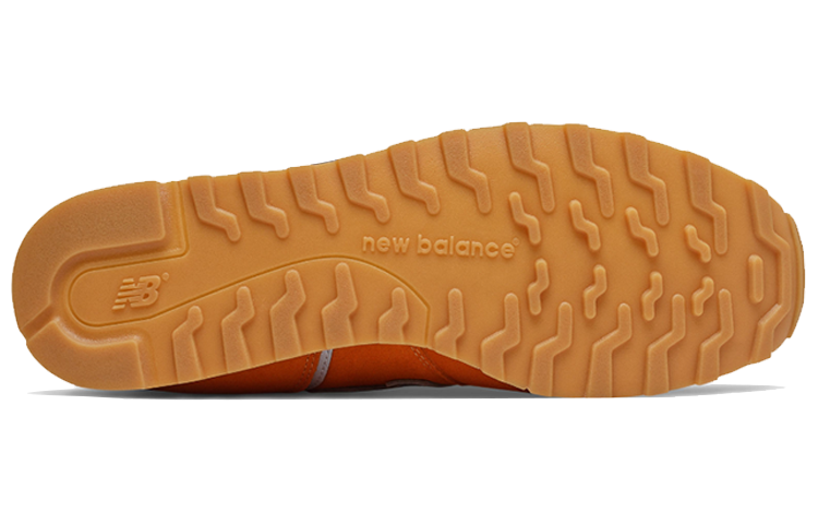 Shop New Balance 373v2 Azul Naranja ML373EB2