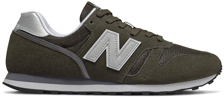 New Balance 373v2 'Hijau' ML373CB2 Order New Balance 373v2 'Hijau' ML373CB2