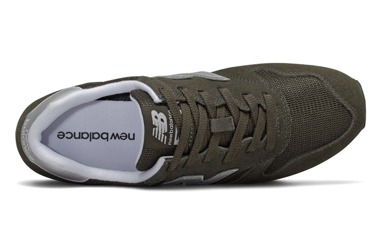 Lookbook New Balance 373v2 'Verde' ML373CB2
