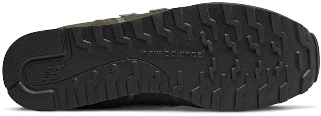 New Balance 373v2 'Hijau' ML373CB2 Shop New Balance 373v2 'Hijau' ML373CB2