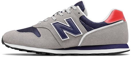 New Balance 373v2 'Grey Navy' ML373CT2