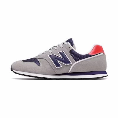 NB 373v2 'Grey Navy'