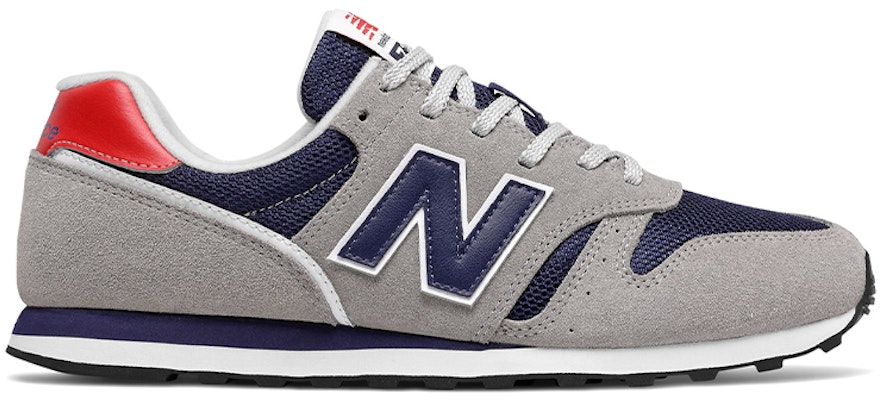New Balance 373v2 'Gris Azul Marino' ML373CT2 Order New Balance 373v2 'Gris Azul Marino' ML373CT2