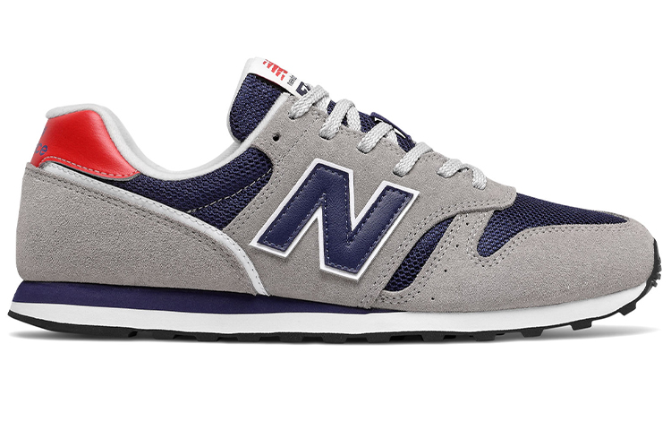 NB 373v2 'Grey Navy' 圖 2