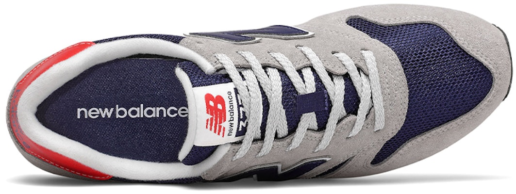 New Balance 373v2 'Kelabu Navy' ML373CT2 Lookbook New Balance 373v2 'Kelabu Navy' ML373CT2
