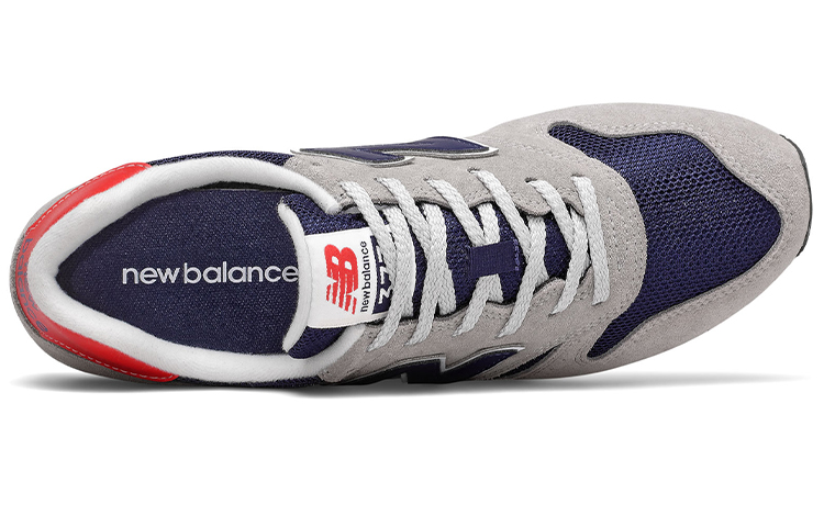 NB 373v2 'Grey Navy' 圖 3