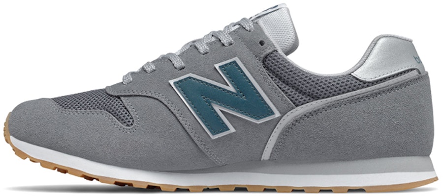 New Balance 373v2 'Gunmetal' Lelaki/Kasut Baru ML373EA2 Buy New Balance 373v2 'Gunmetal' Lelaki/Kasut Baru ML373EA2
