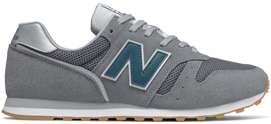 New Balance 373v2 '枪金属' ML373EA2 Order New Balance 373v2 '枪金属' ML373EA2