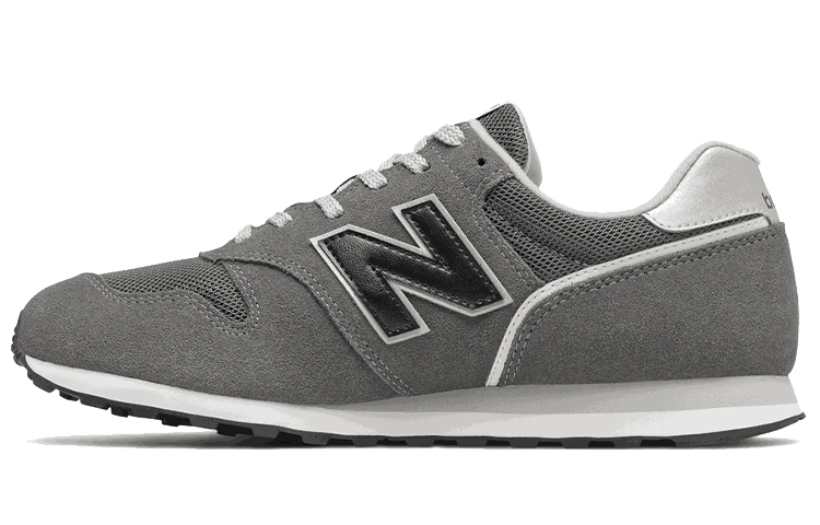 Buy New Balance 373v2 '磁力银金属' ML373ES2