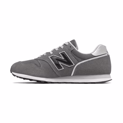 NB 373v2 'Magnet Silver Metallic'