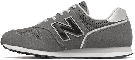 New Balance 373v2 'Magnet Silver Metallic' ML373ES2 New Balance 373v2 'Magnet Silver Metallic' ML373ES2