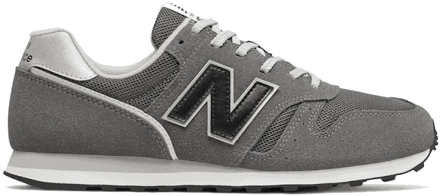 New Balance 373v2 '磁力银金属' ML373ES2 Order New Balance 373v2 '磁力银金属' ML373ES2