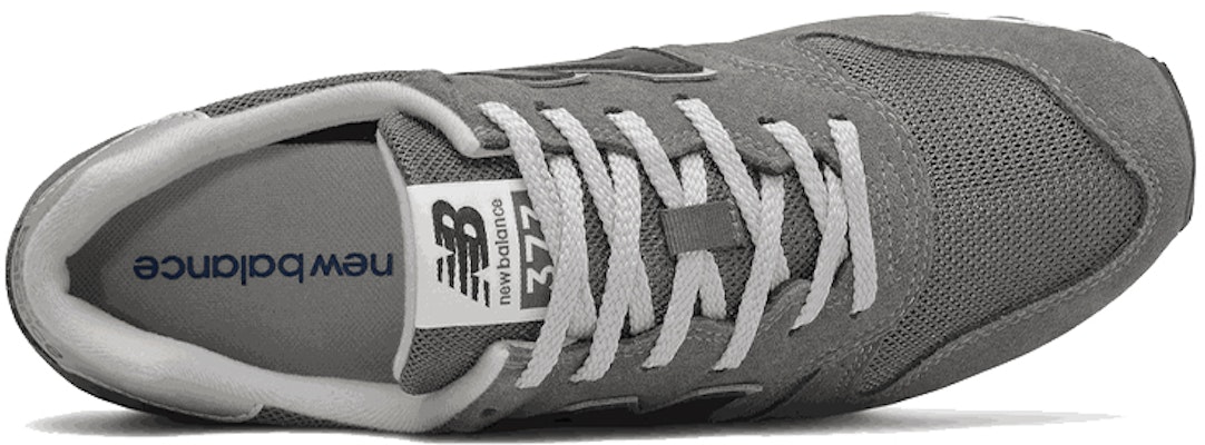 뉴발란스 373v2 '마그넷 실버 메탈릭' ML373ES2 Lookbook 뉴발란스 373v2 '마그넷 실버 메탈릭' ML373ES2