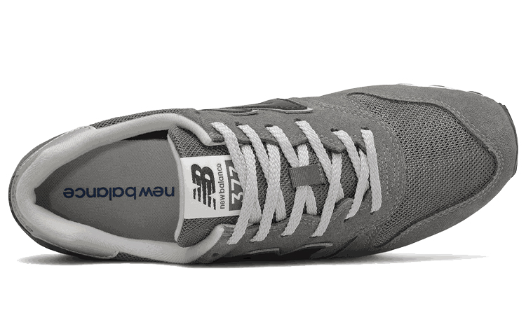 Lookbook New Balance 373v2 '磁力银金属' ML373ES2