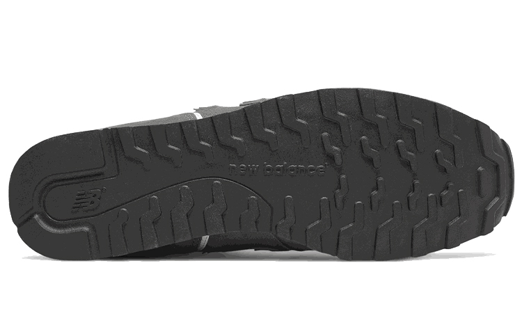 Shop New Balance 373v2 '磁力银金属' ML373ES2