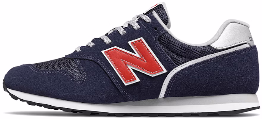 ニューバランス 373v2 ネイビー/レッド ML373CS2 Buy ニューバランス 373v2 ネイビー/レッド ML373CS2