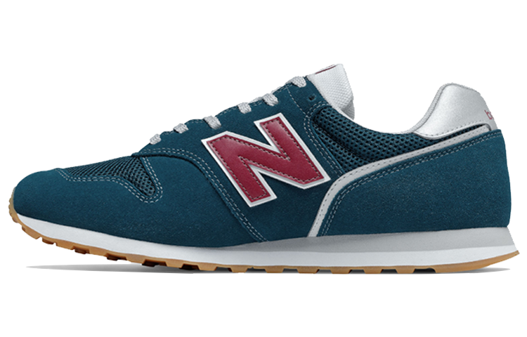 Buy New Balance 373v2 'Ola Rebelde Neo Carmesí' ML373EC2