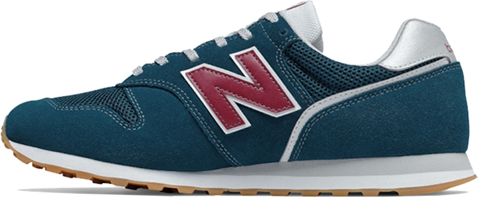 New Balance 373v2 'Ola Rebelde Neo Carmesí' ML373EC2 Buy New Balance 373v2 'Ola Rebelde Neo Carmesí' ML373EC2