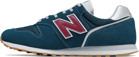 New Balance 373v2 'Rogue Wave Neo Crimson' ML373EC2 New Balance 373v2 'Rogue Wave Neo Crimson' ML373EC2
