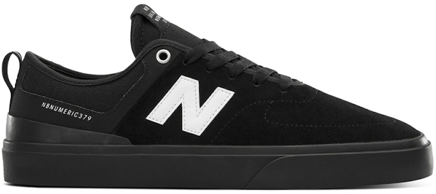 뉴발란스 뉴메릭 379 블랙/화이트 NM379BAS Order 뉴발란스 뉴메릭 379 블랙/화이트 NM379BAS
