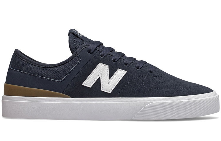 Order New Balance 379 D-Wide Blu Navy NM379NVG