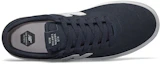 Lookbook New Balance 379 D-Wide Blu Navy NM379NVG