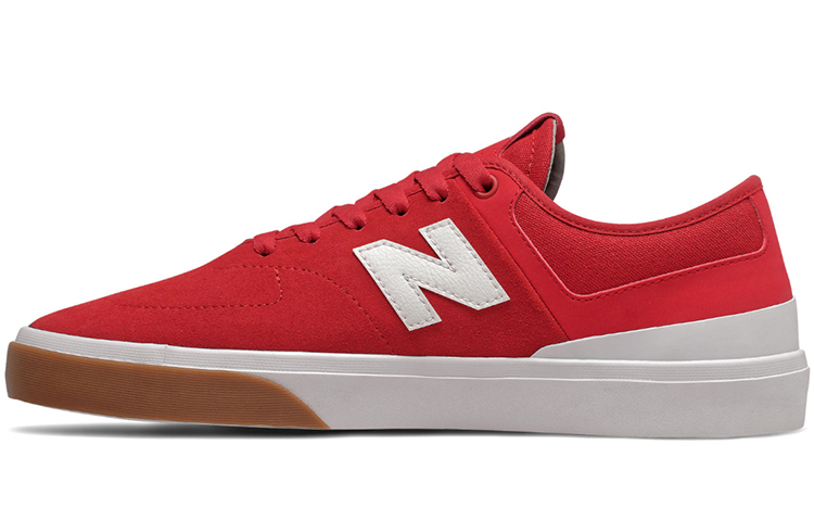 New Balance 379 D-Wide Red NM379LST