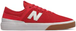 Order New Balance 379 D-Wide Rot Sneakers NM379LST