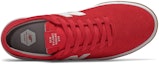Lookbook New Balance 379 D-Wide Red NM379LST