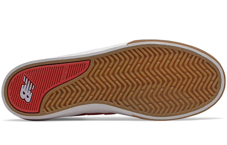 Shop New Balance 379 D-Wide Merah NM379LST