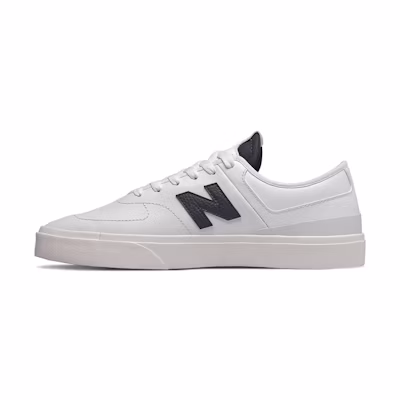 NB 379 D-Wide White/Black