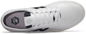 New Balance 379 D-Wide White/Black NM379WWN